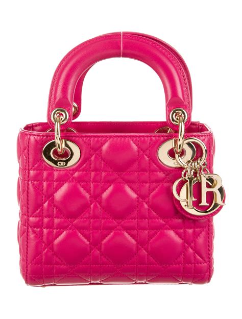 christian dior book bag small|small lady Dior bag price.